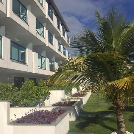 Laguna Beach Flat 1 Pôrto das Galinhas Exterior foto